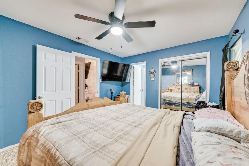 April Sound - Residential
