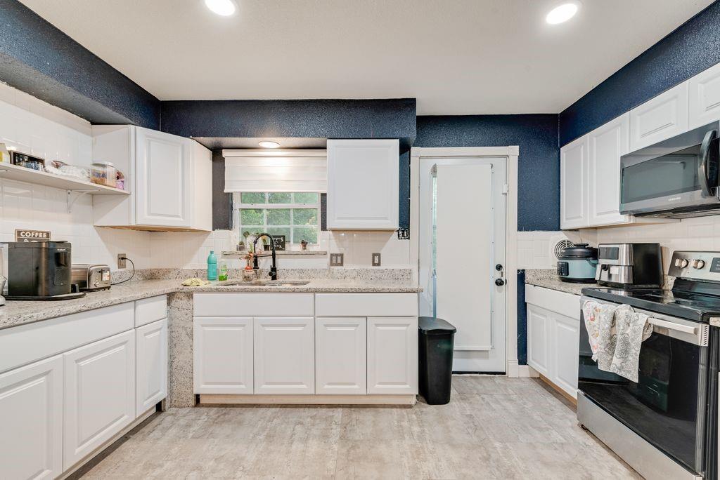 April Sound - Residential