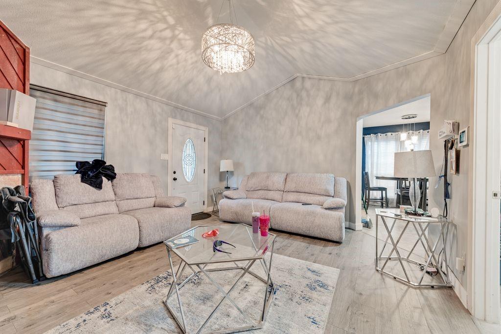 April Sound - Residential