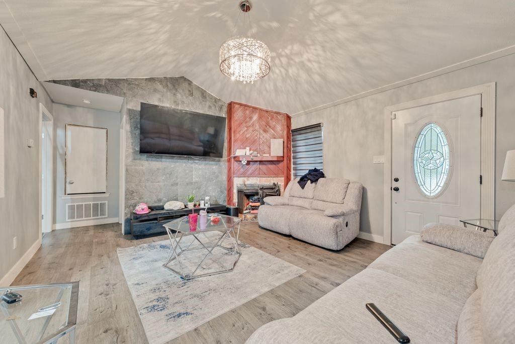April Sound - Residential