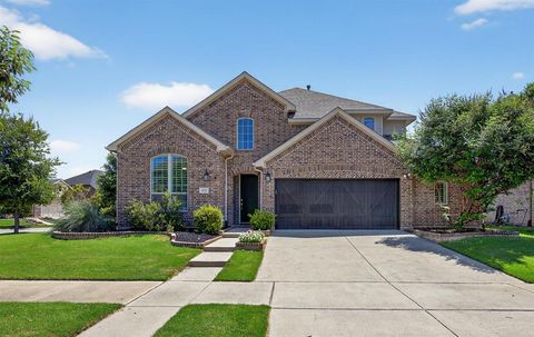 424 Fenceline Drive Argyle TX 76226