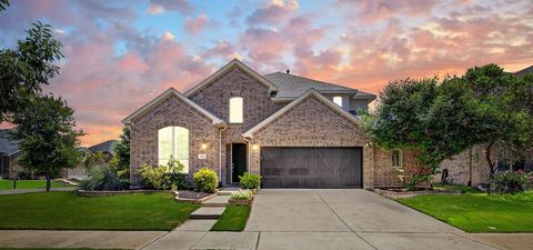 424 Fenceline Drive Argyle TX 76226