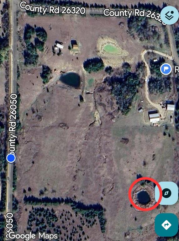 S60345, The Ranches at Meadow Creek - Land