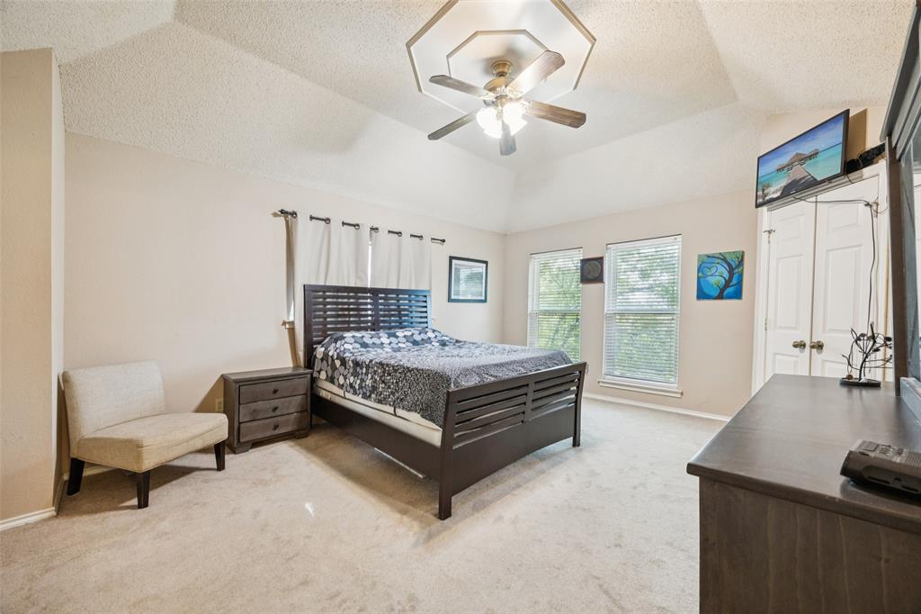 Park Hill Add - Residential