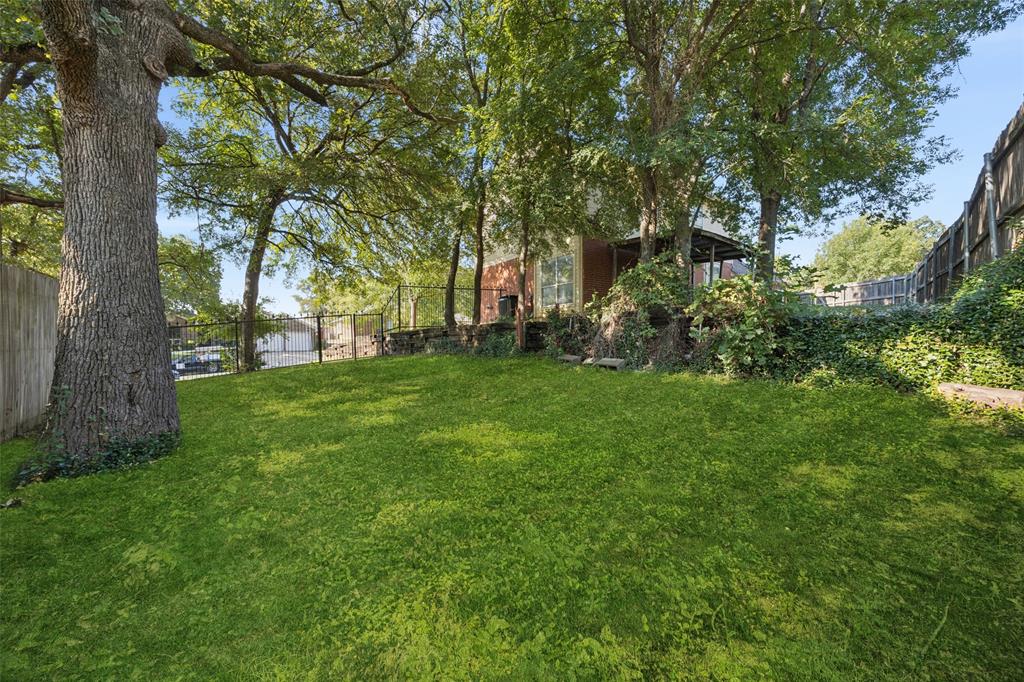 Park Hill Add - Residential