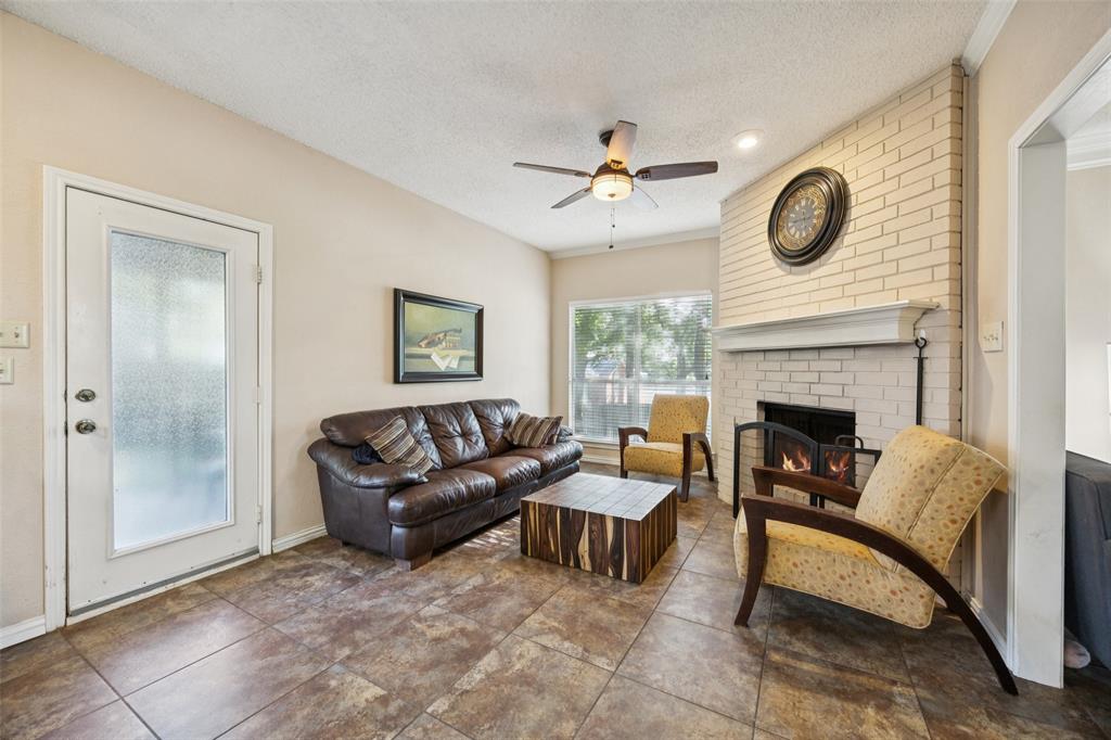 Park Hill Add - Residential