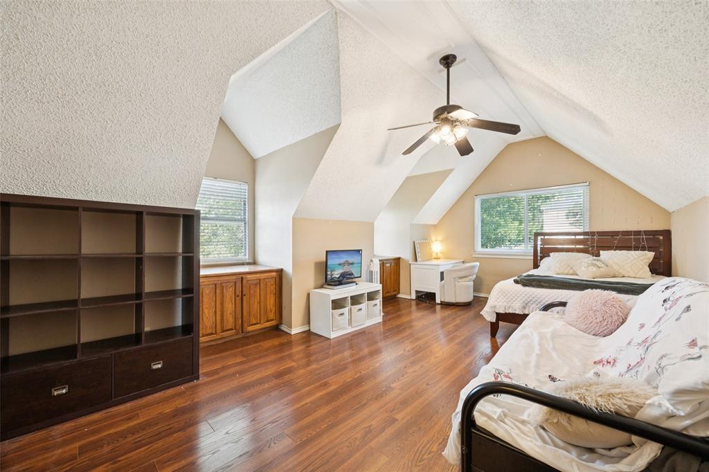 Park Hill Add - Residential