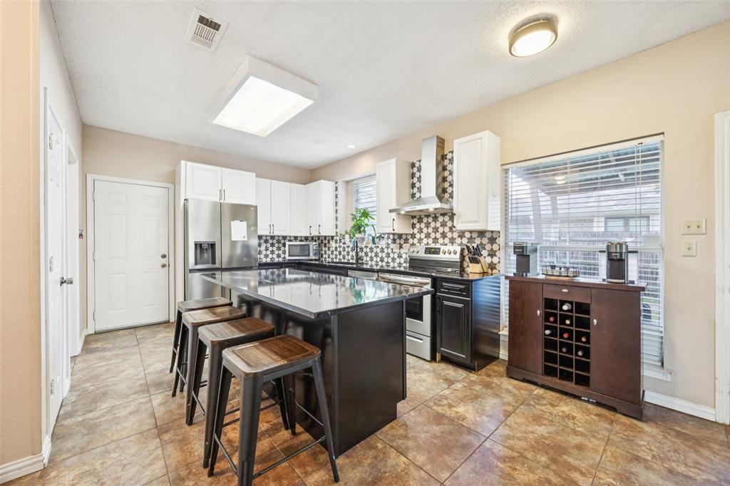 Park Hill Add - Residential