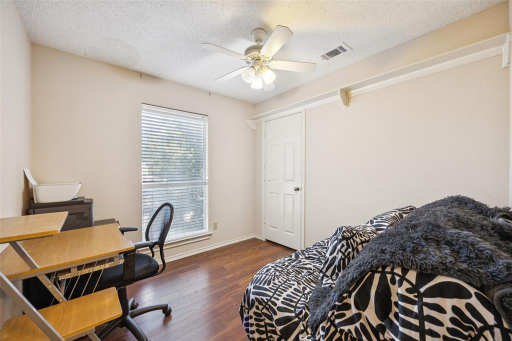 Park Hill Add - Residential