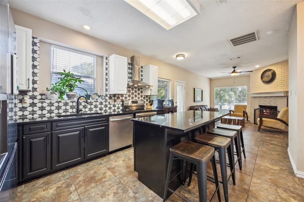 Park Hill Add - Residential