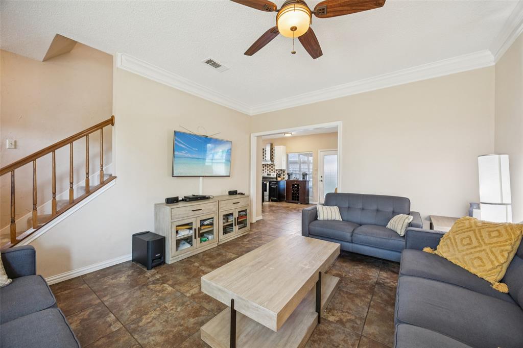 Park Hill Add - Residential