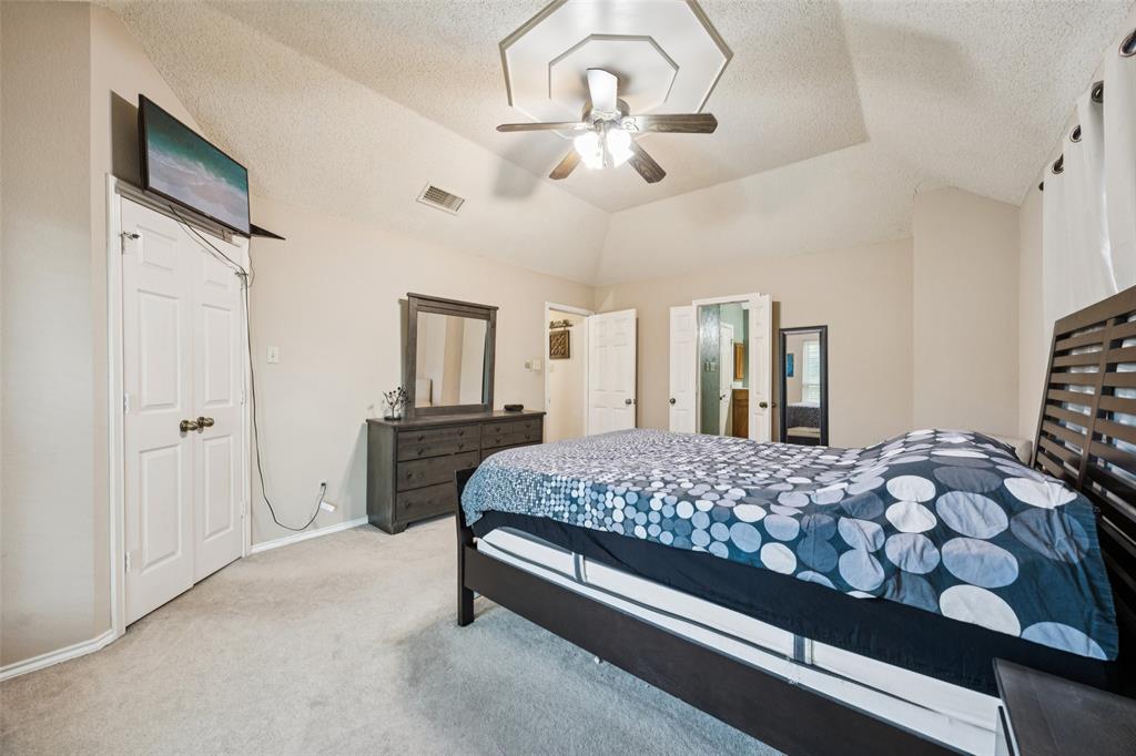 Park Hill Add - Residential