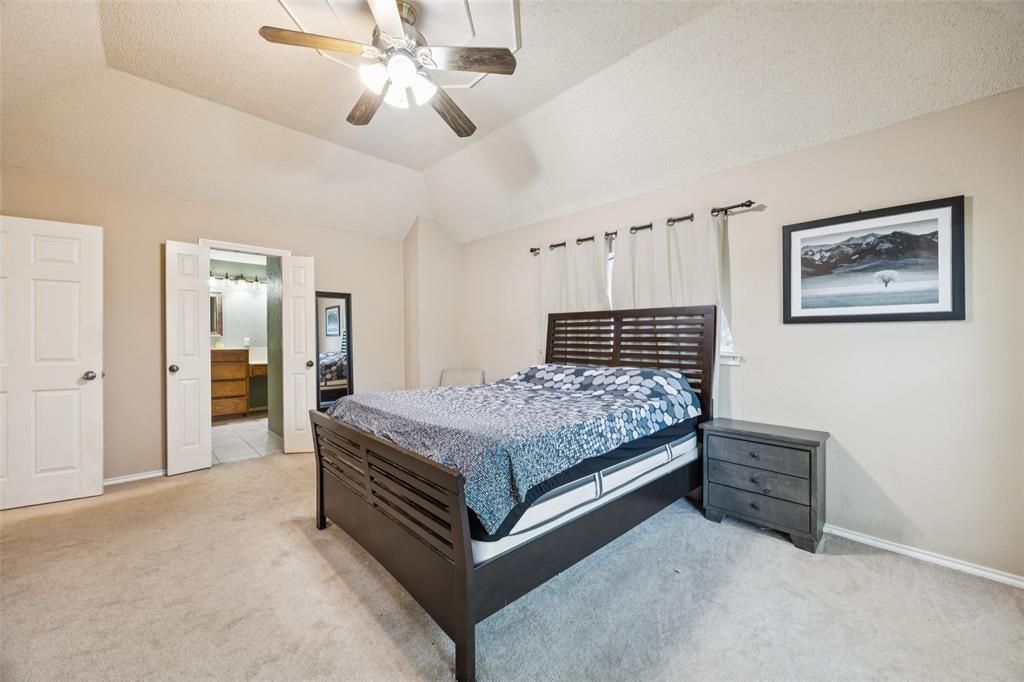 Park Hill Add - Residential