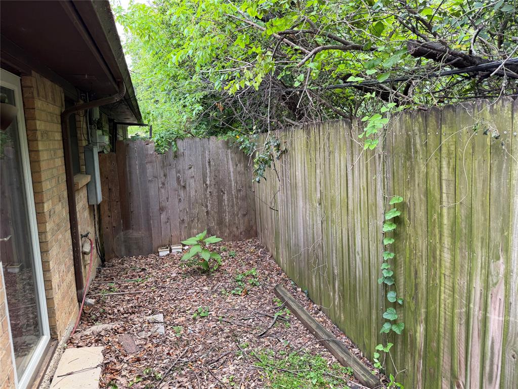 Oak Forest Add - Residential