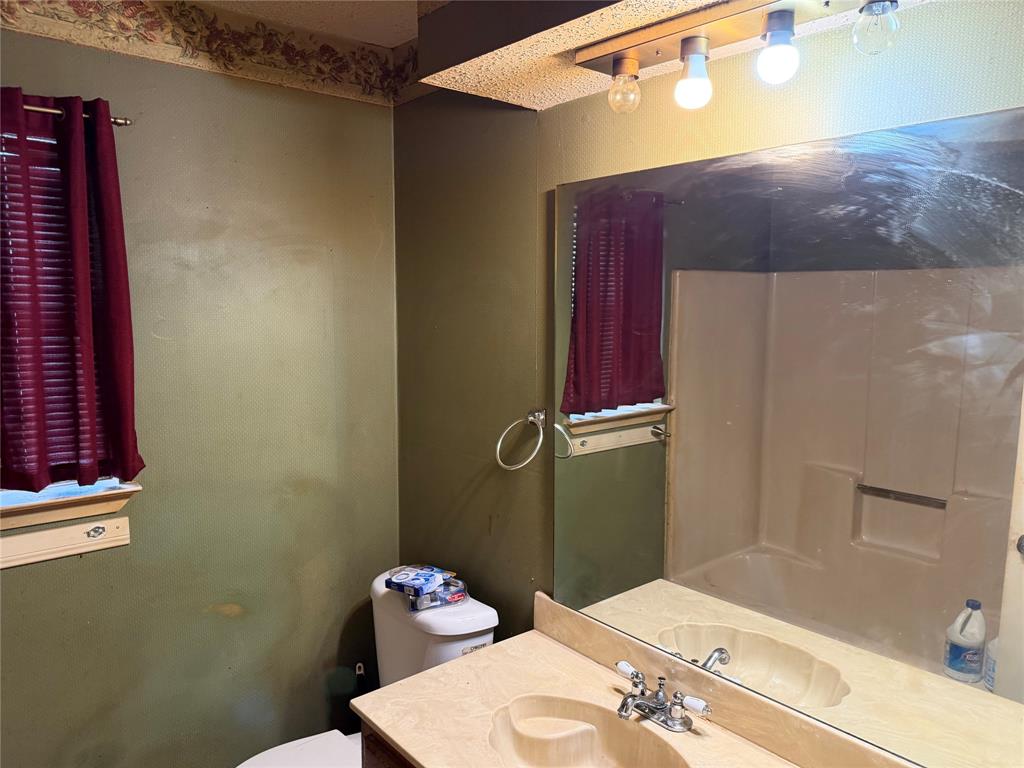 Oak Forest Add - Residential