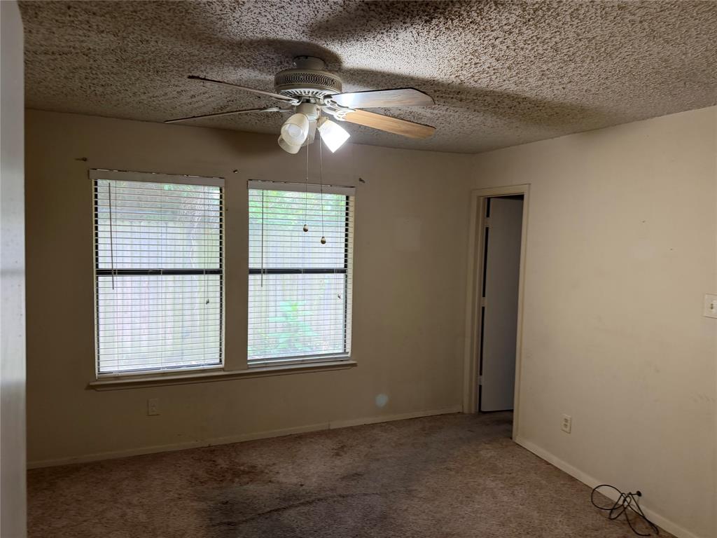Oak Forest Add - Residential