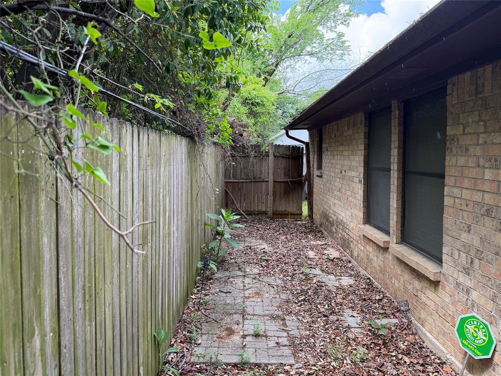Oak Forest Add - Residential
