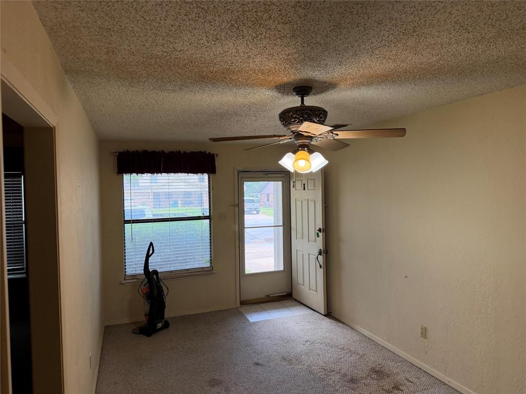 Oak Forest Add - Residential