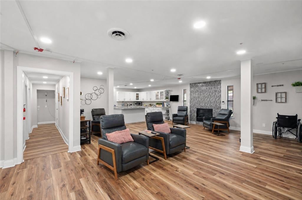 1331 Cherry Street