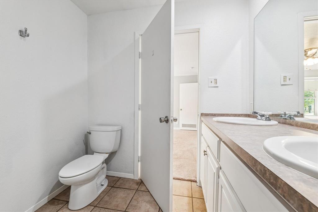 Castle Crest - Residential