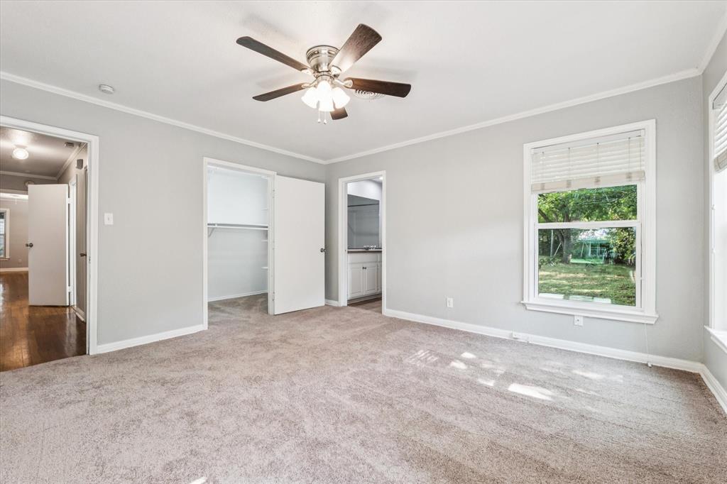 Castle Crest - Residential