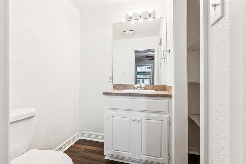 Castle Crest - Residential