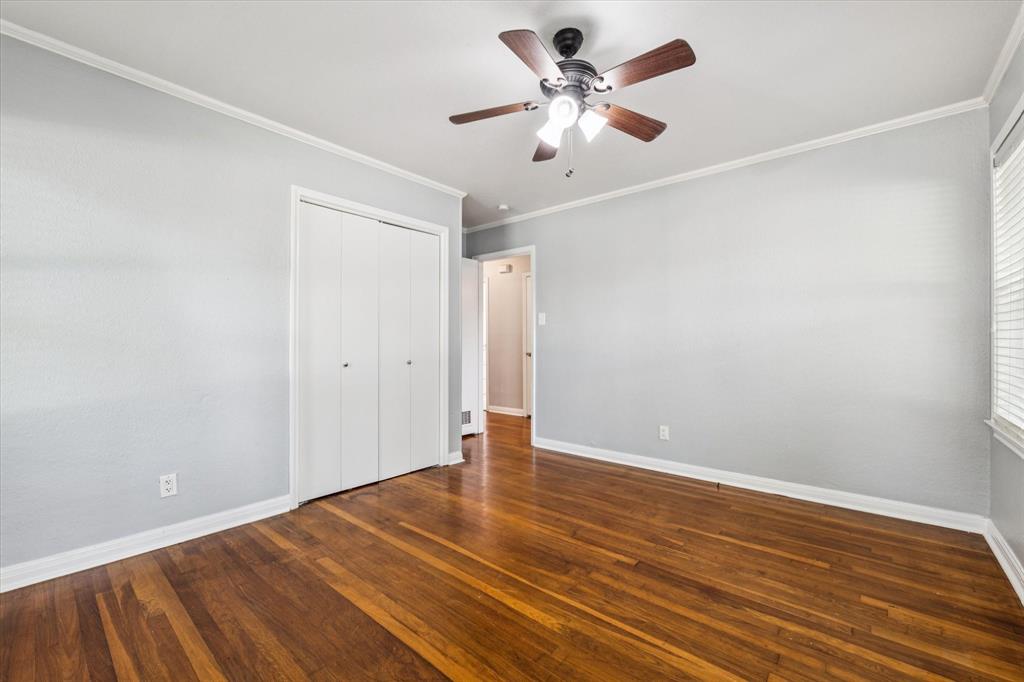 Castle Crest - Residential