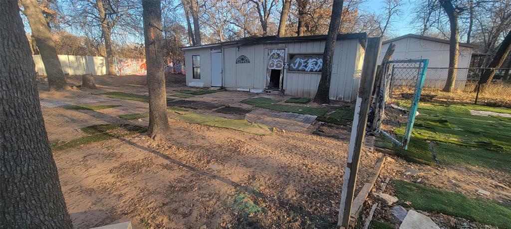 Blue Water Shores - Residential