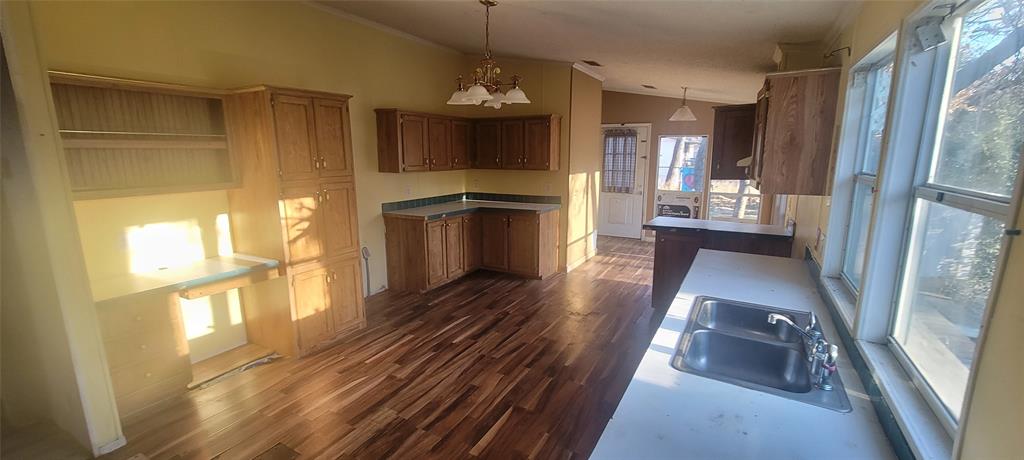 Blue Water Shores - Residential