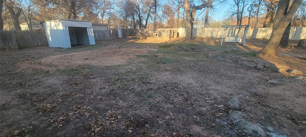 Blue Water Shores - Residential