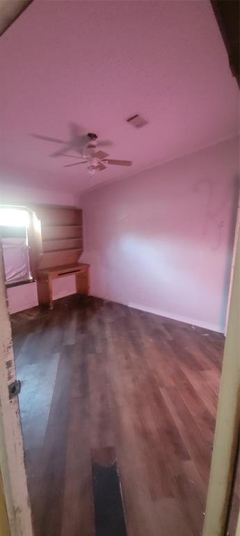 Blue Water Shores - Residential