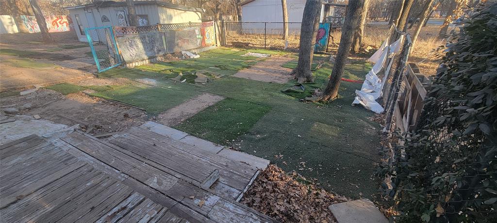 Blue Water Shores - Residential