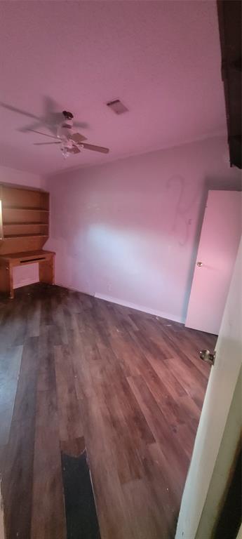 Blue Water Shores - Residential