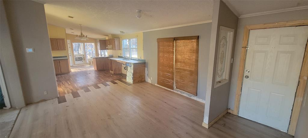 Blue Water Shores - Residential