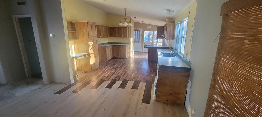 Blue Water Shores - Residential