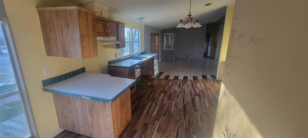 Blue Water Shores - Residential