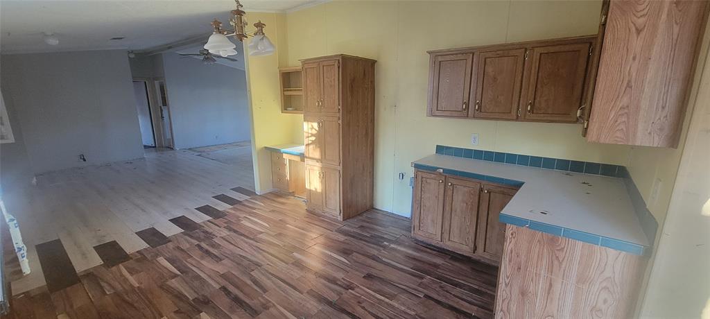 Blue Water Shores - Residential