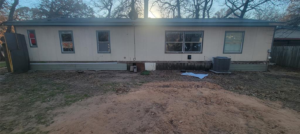 Blue Water Shores - Residential