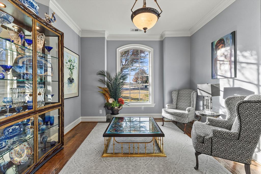 The Ridge - Residential