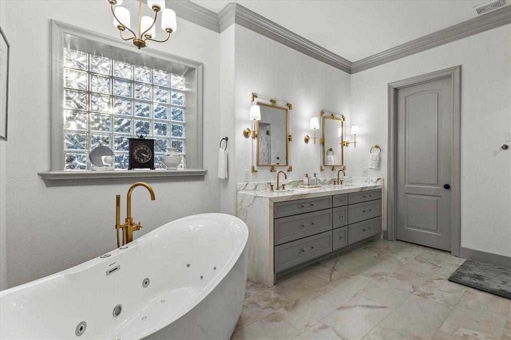 The Ridge - Residential