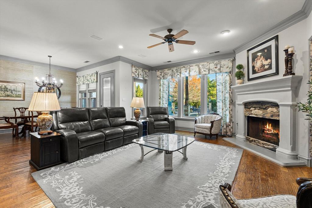 The Ridge - Residential