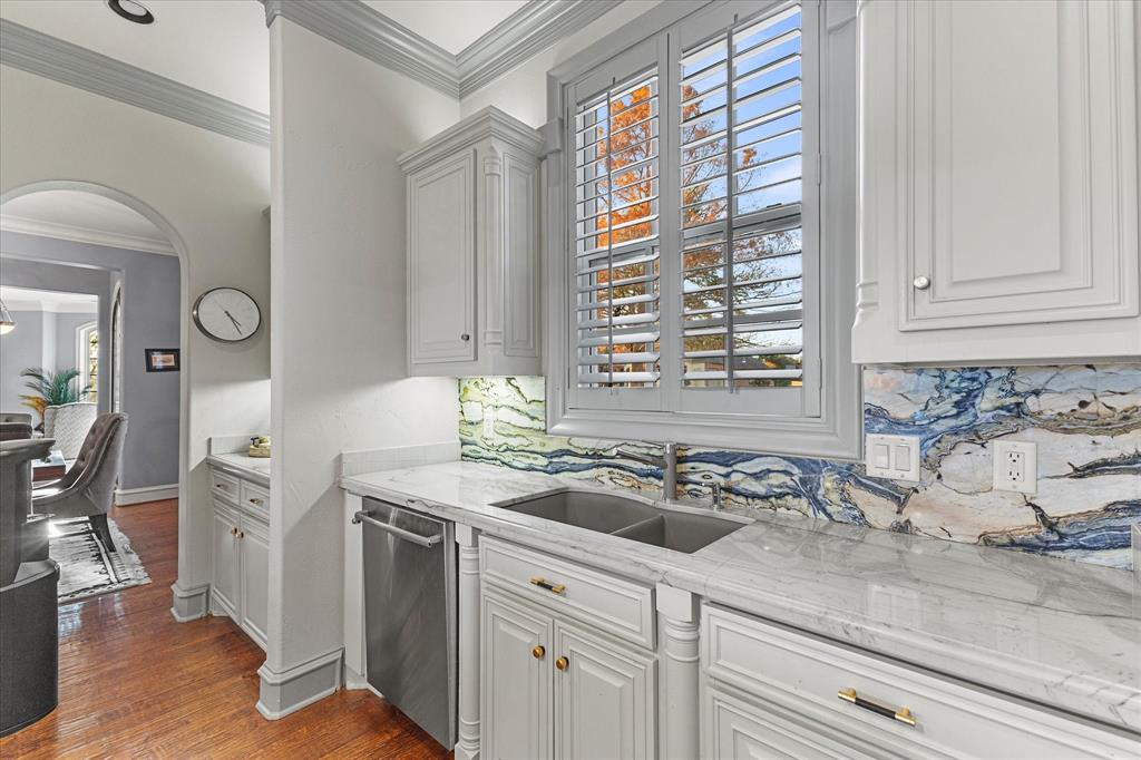 The Ridge - Residential