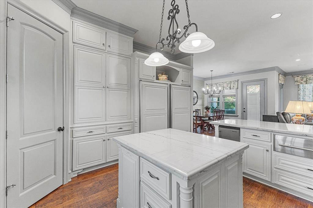 The Ridge - Residential