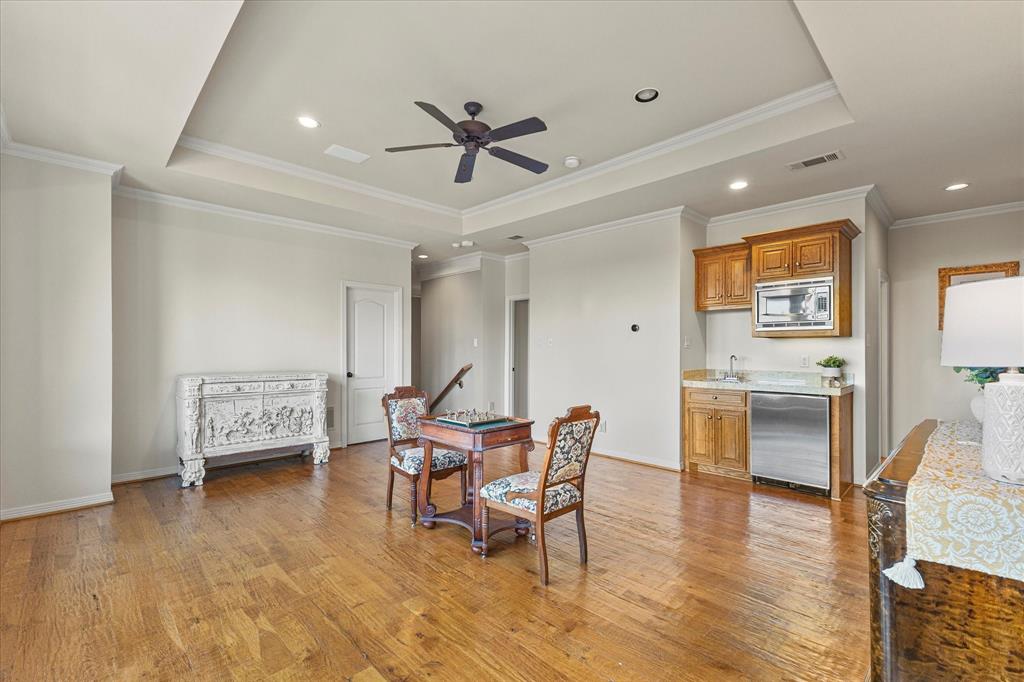 The Ridge - Residential