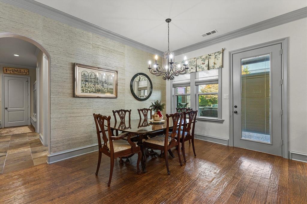 The Ridge - Residential