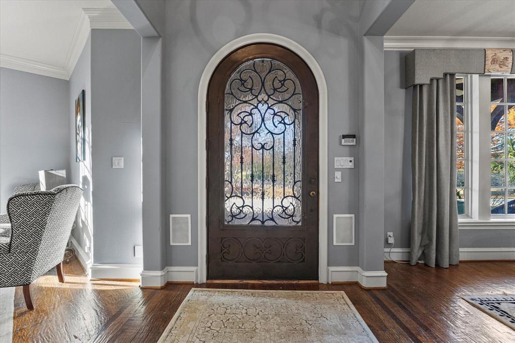 The Ridge - Residential