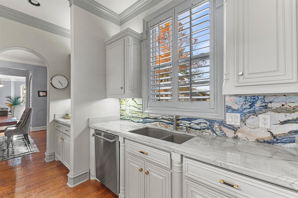 The Ridge - Residential