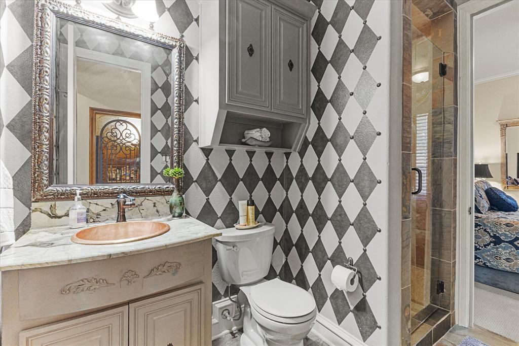 The Ridge - Residential