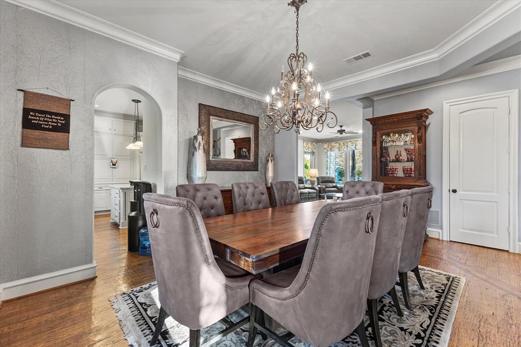 The Ridge - Residential