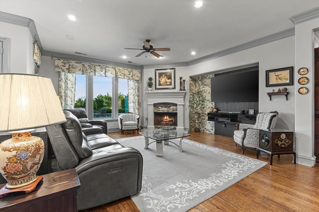 The Ridge - Residential